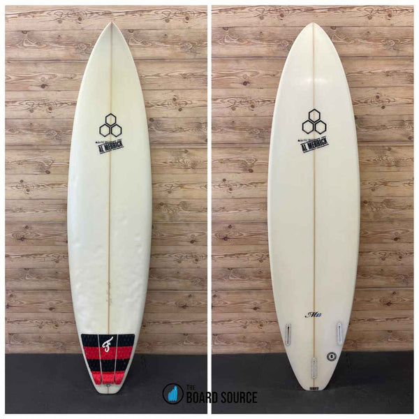 For Sale - Used Channel Islands M-13 7'4