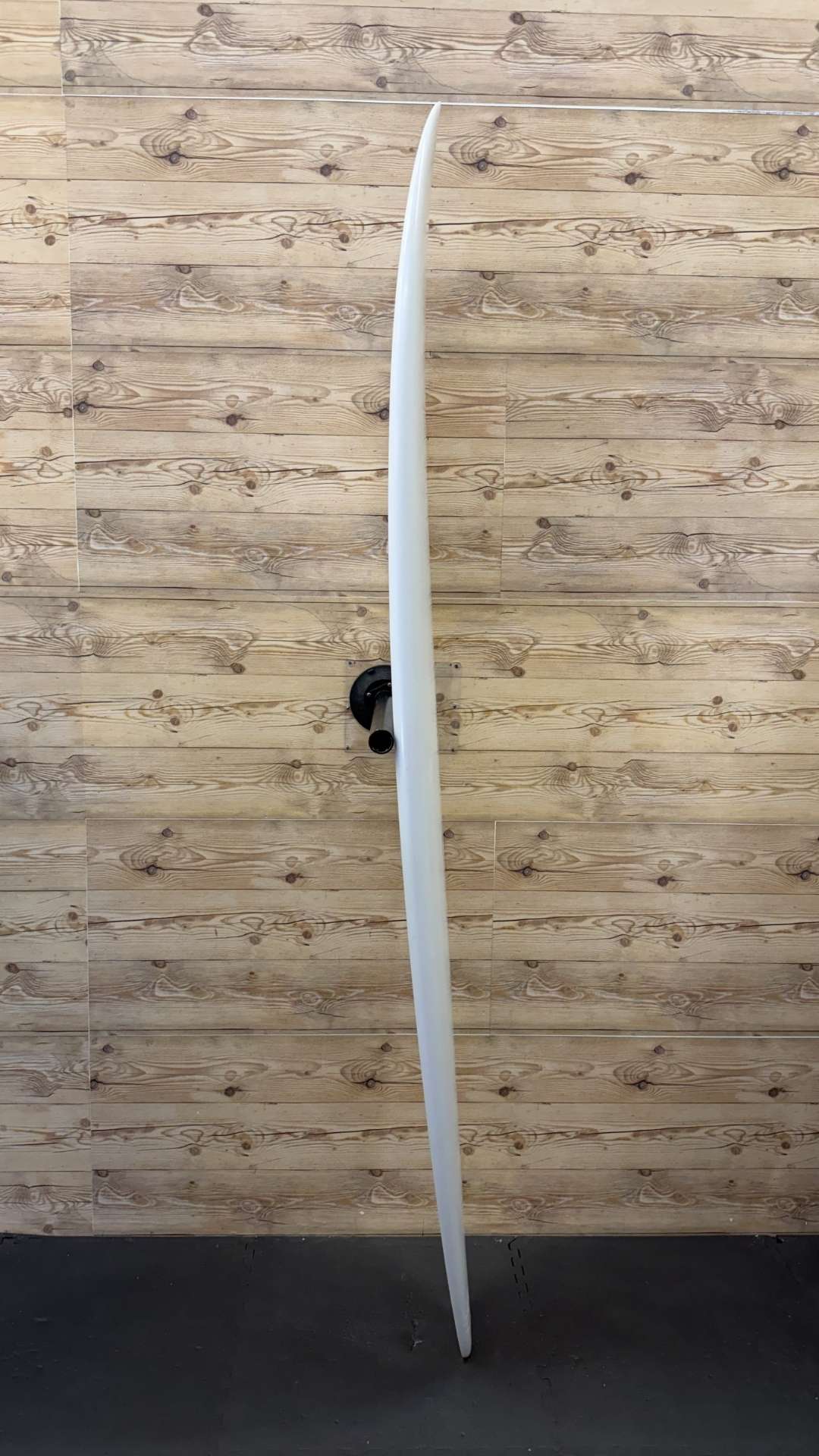 M-23 7'10"