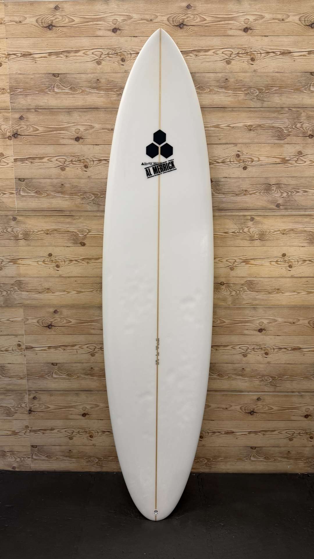 M-23 7'10"