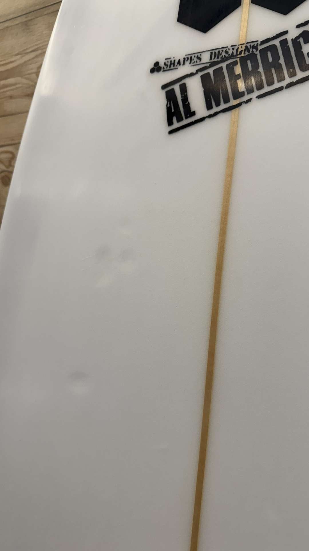 M-23 7'10"