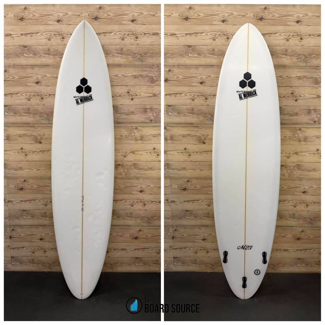 M-23 7'10"