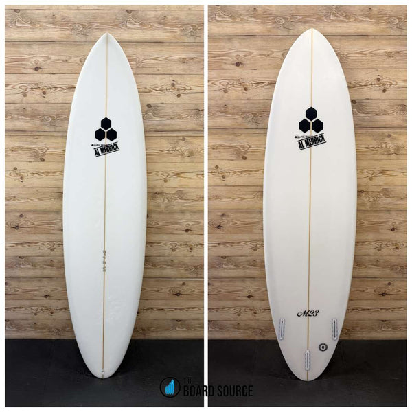 FOR SALE: CI SURFBOARDS The M-23 6'10