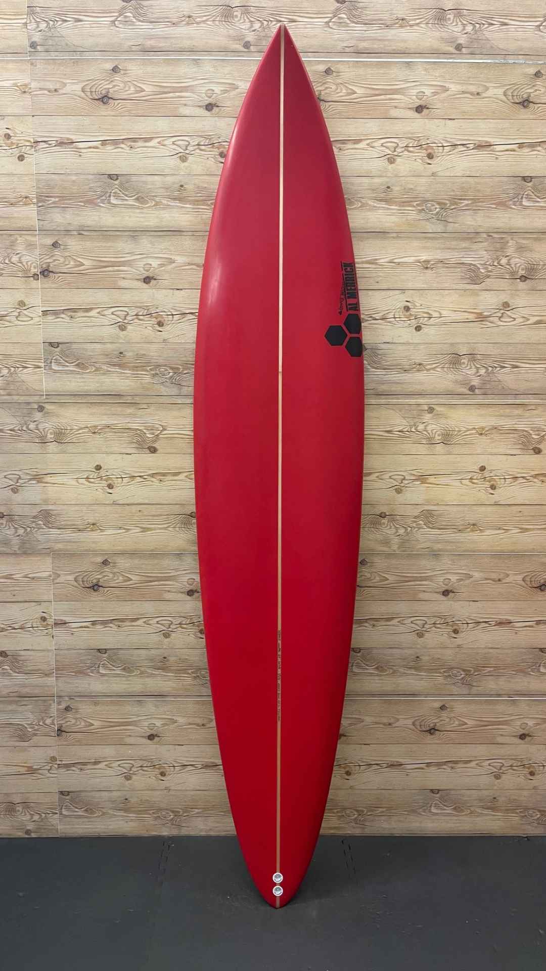 For sale - Channel Islands surfboards Big Wave Board 8'6