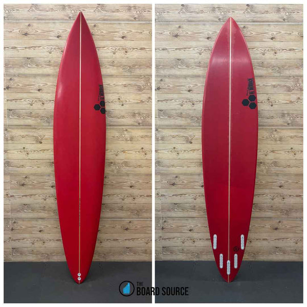 For sale - Channel Islands surfboards Big Wave Board 8'6