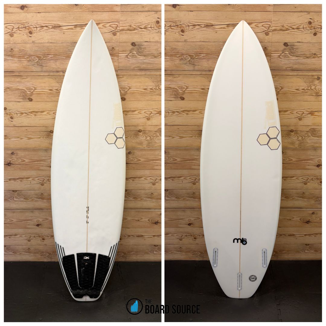MBM 6'0"