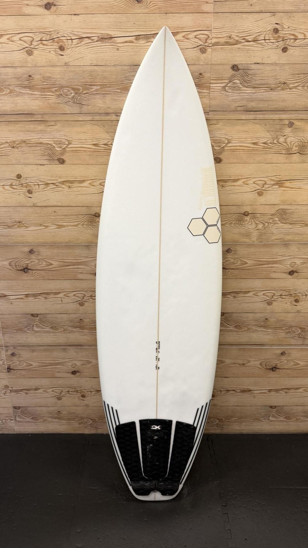 MBM 6'0"