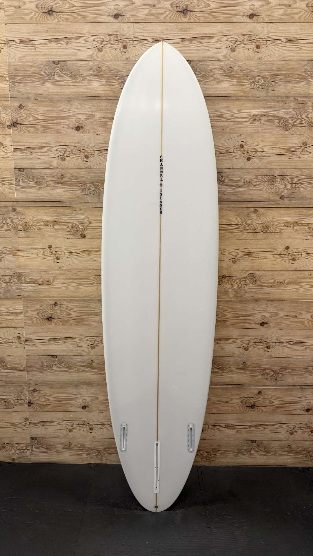 FOR SALE | Used Channel Islands Mid 7'6