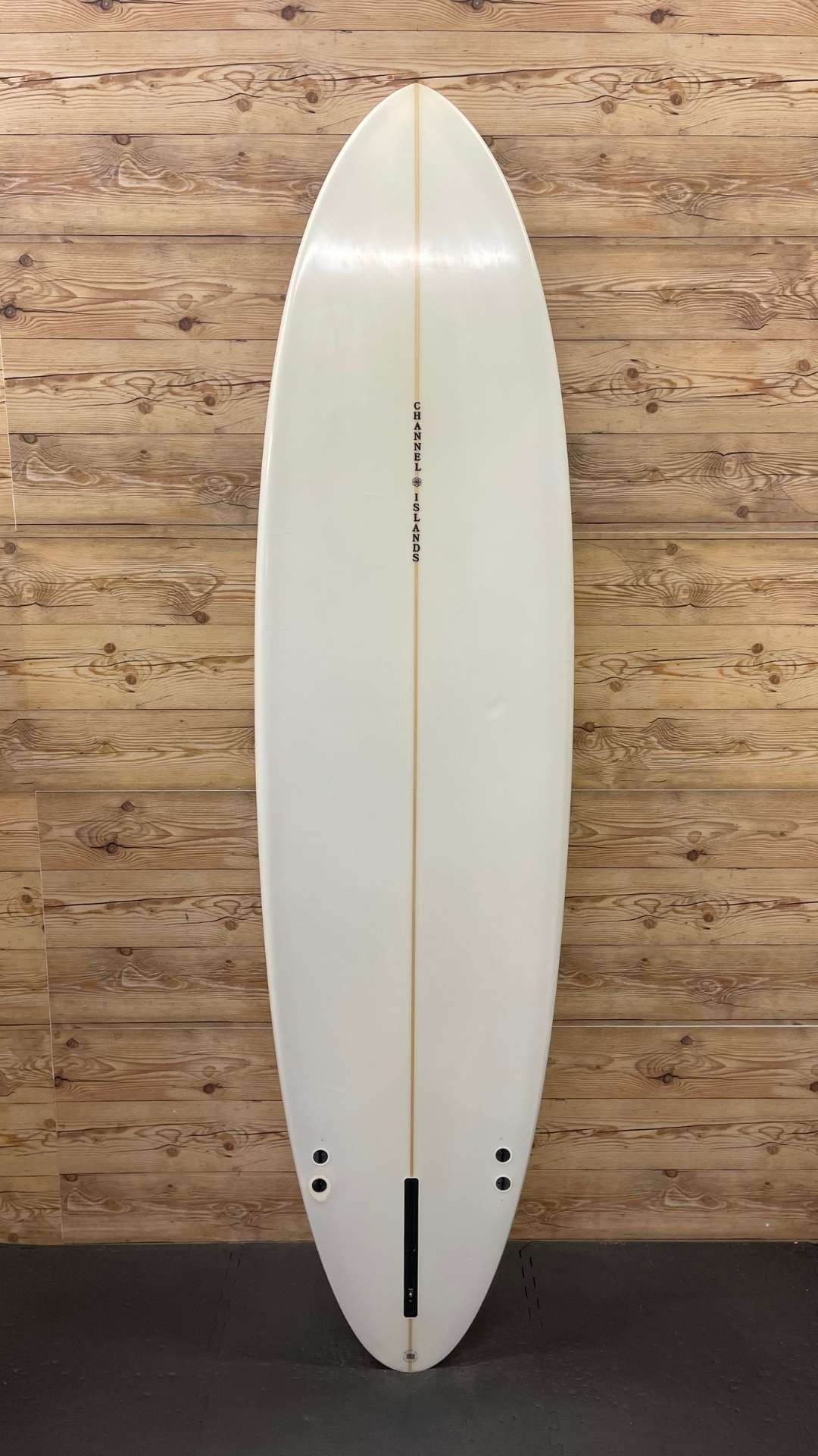 FOR SALE | Used Channel Islands Mid 7'6