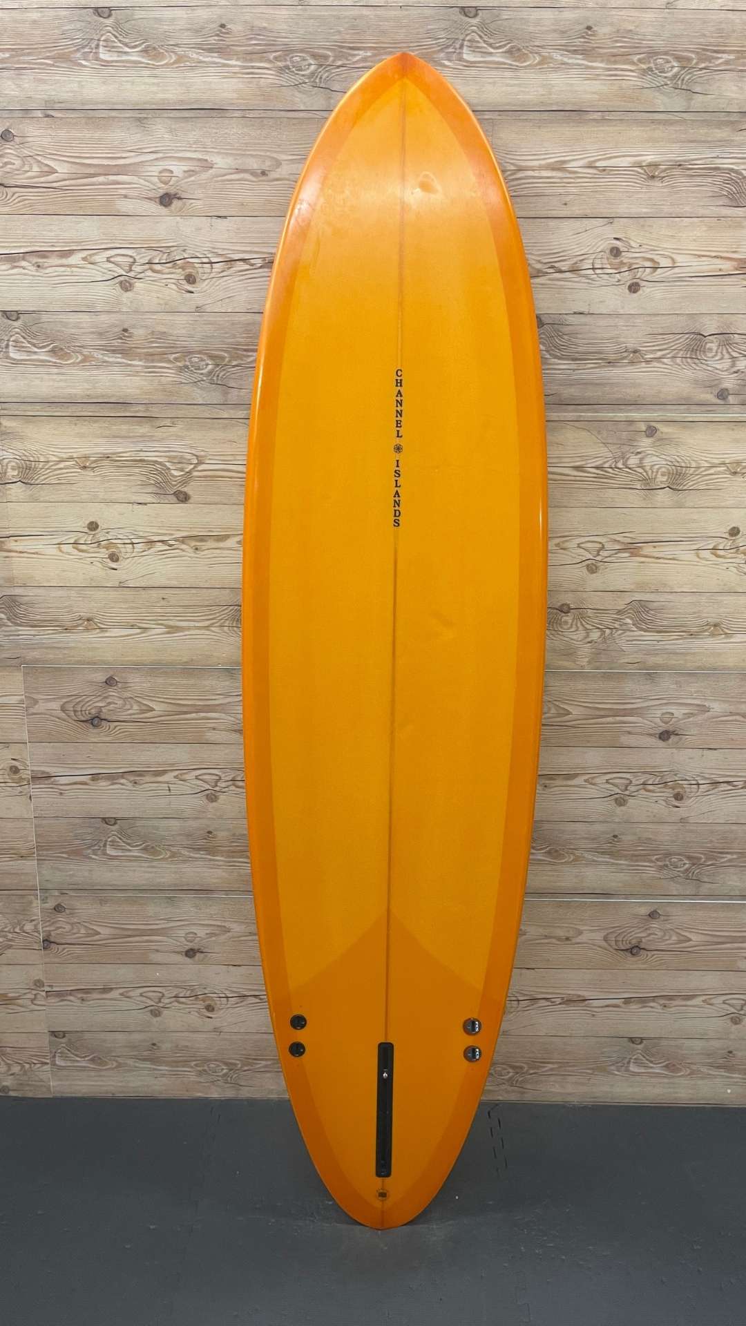 FOR SALE | Used Channel Islands Mid Twin 7ft Surfboard San Diego
