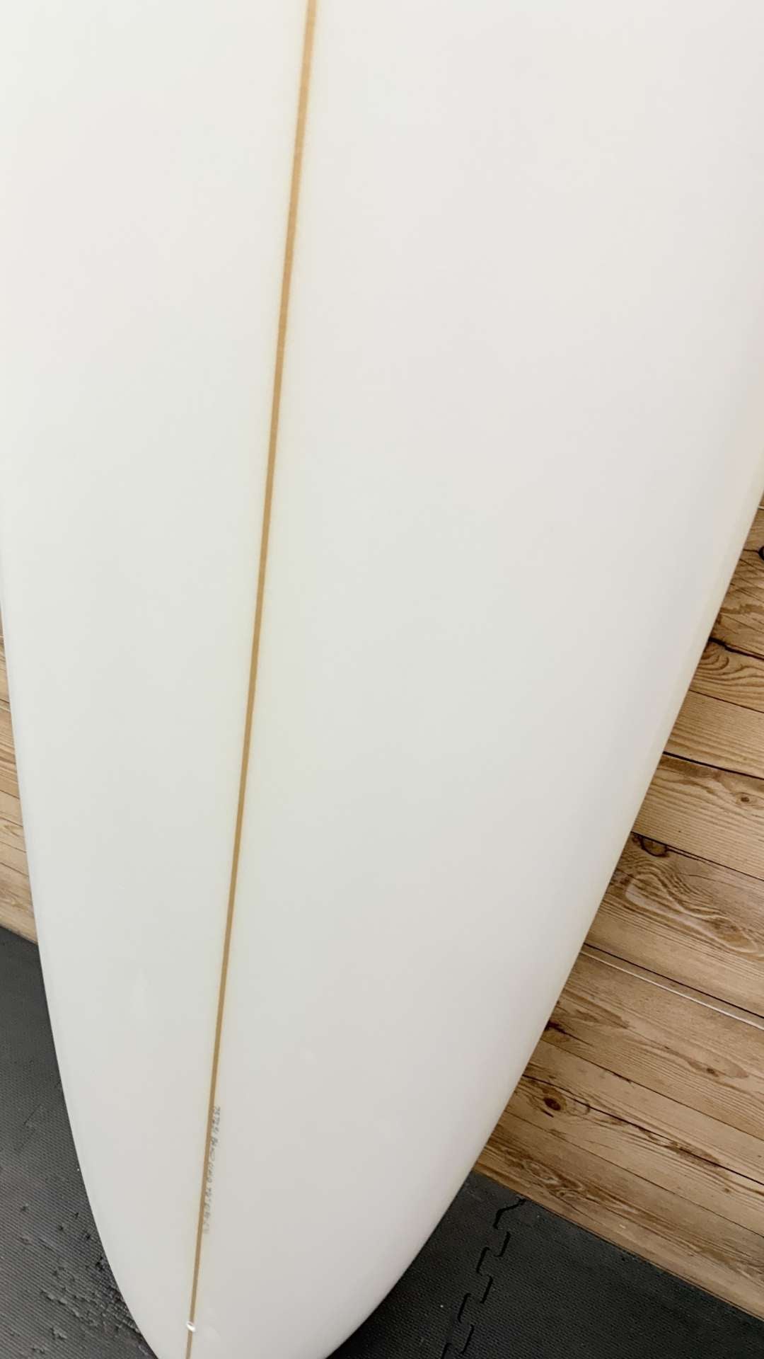 FOR SALE | Used Channel Islands Mid 7'6