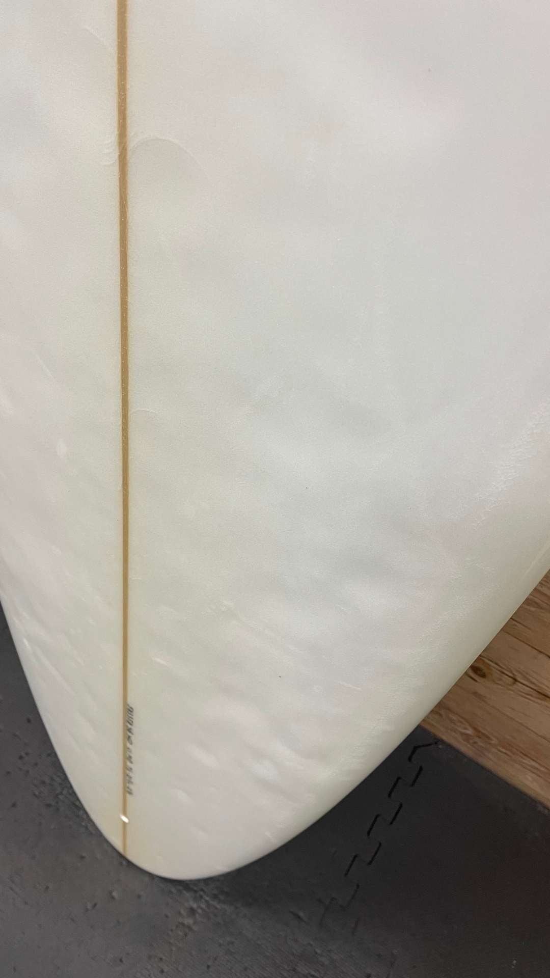 FOR SALE | Used Channel Islands Mid 7'6