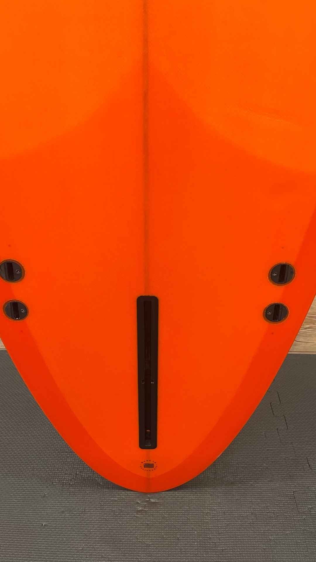 FOR SALE | Used Channel Islands Mid 6'8