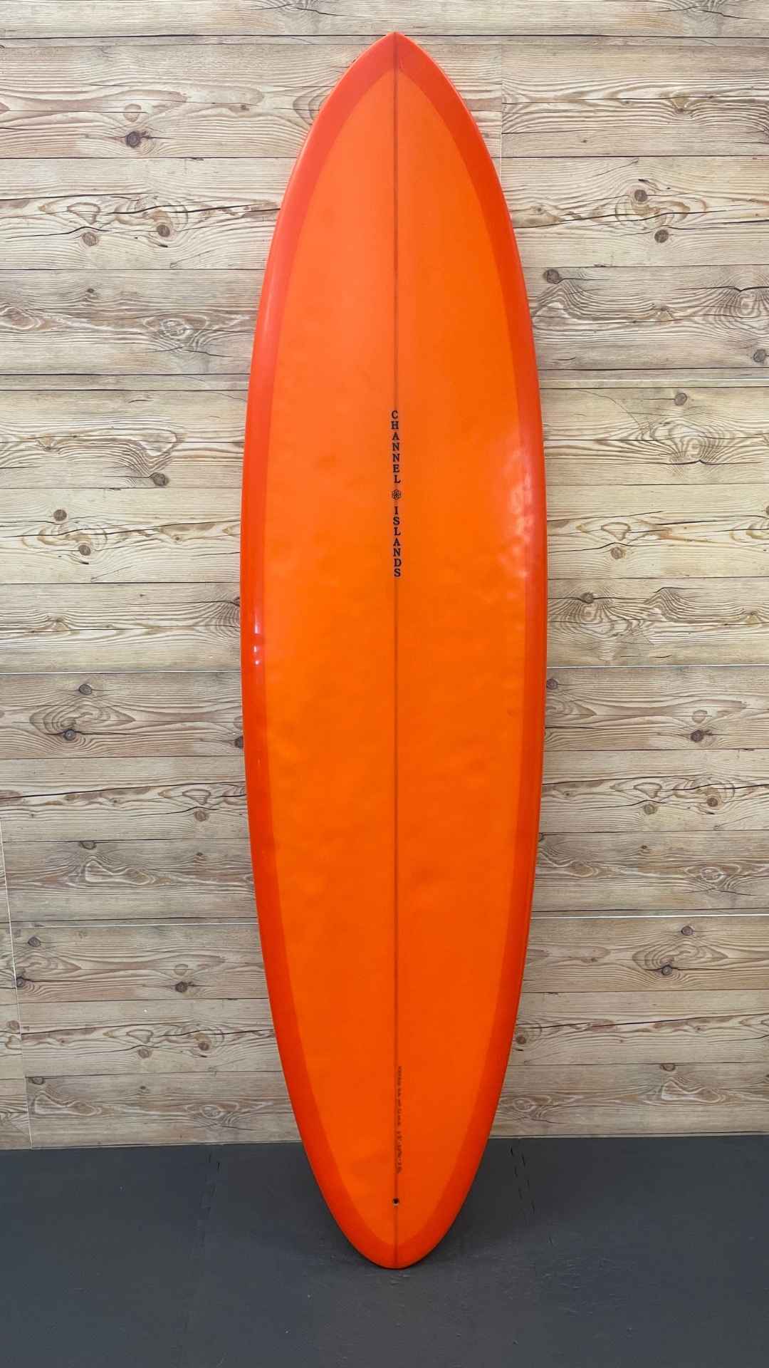 FOR SALE | Used Channel Islands Mid 6'8 FOR SALE | Used Channel Islands Mid 6'8