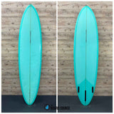 CI Mid 7'6"