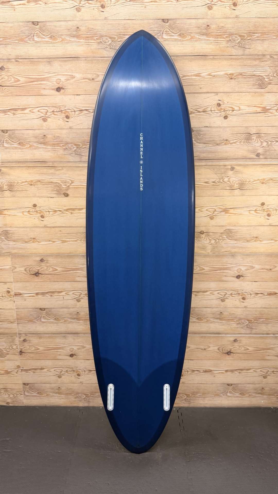 FOR SALE | Used Channel Islands Mid Twin 7'2
