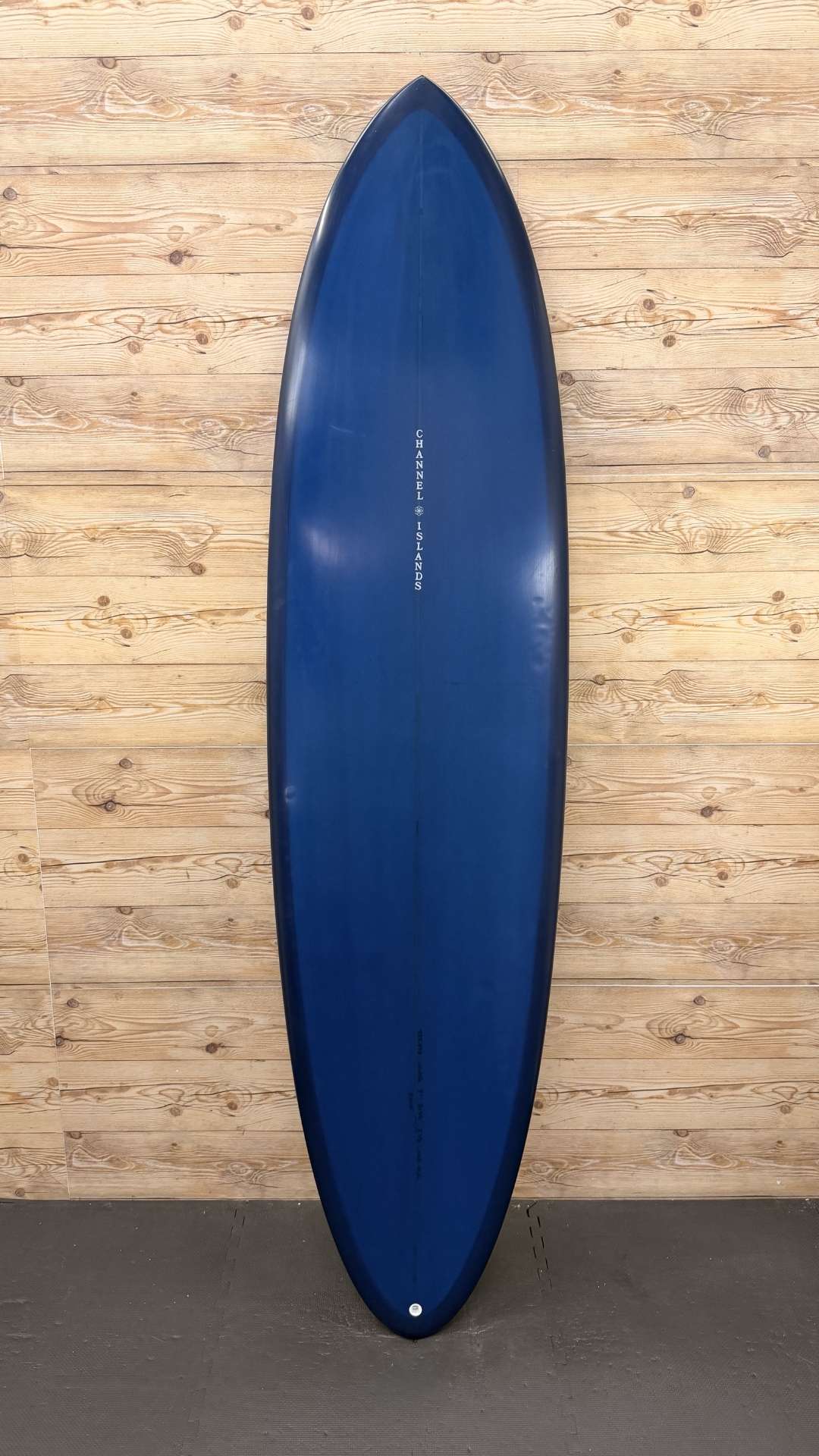 FOR SALE | Used Channel Islands Mid Twin 7'2