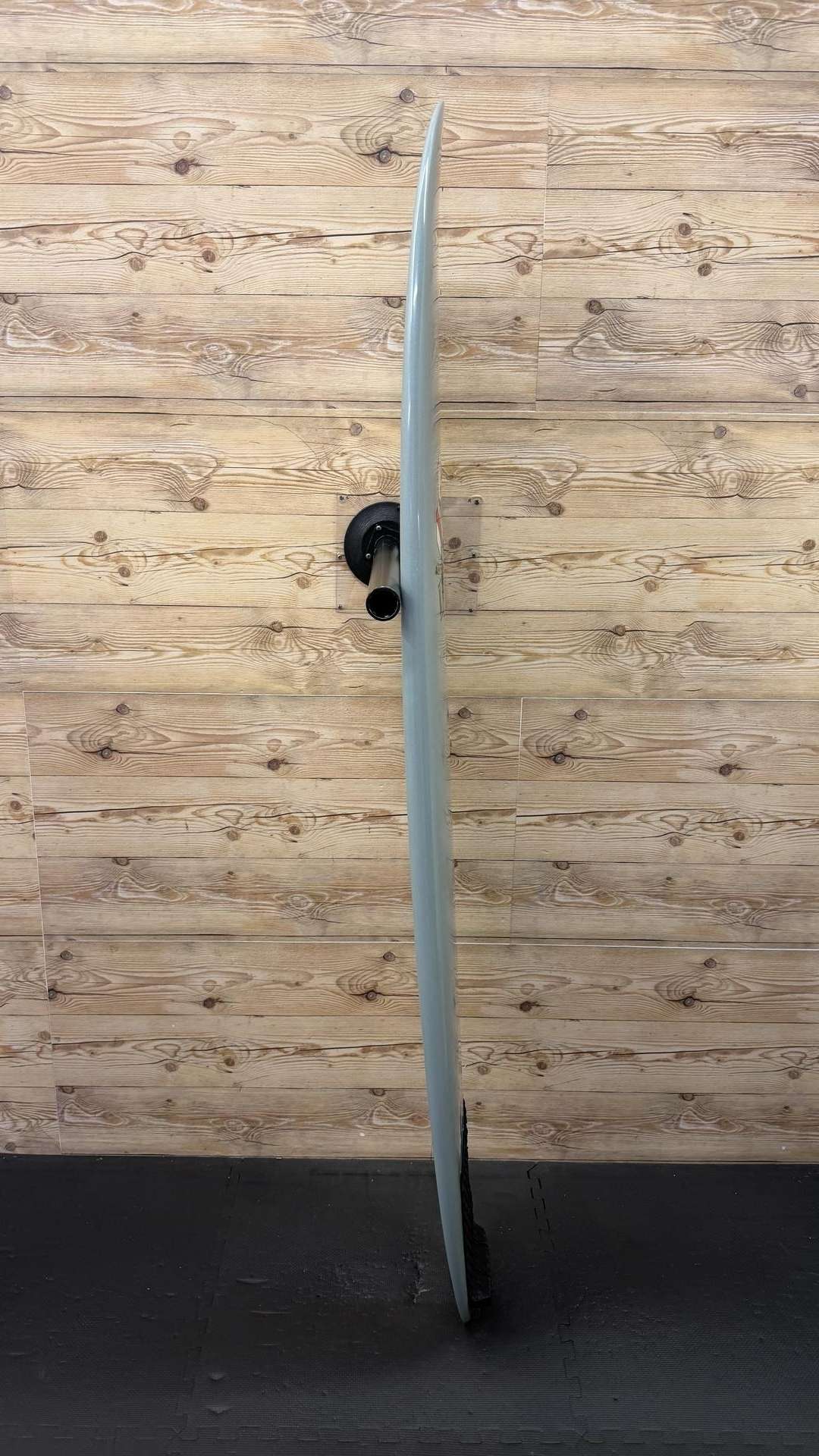 Mid Twin Custom 6'3"
