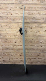 Mid Twin Custom 6'3"