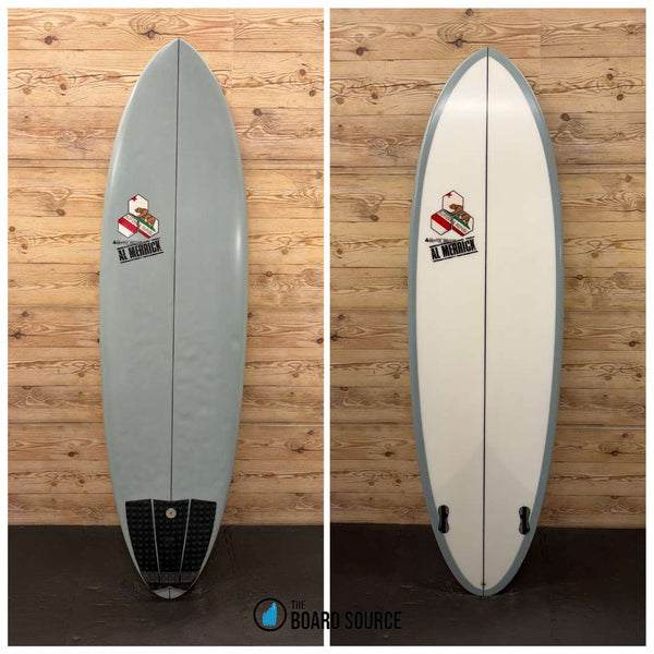FOR SALE | Used Channel Islands Mid Twin 6'3