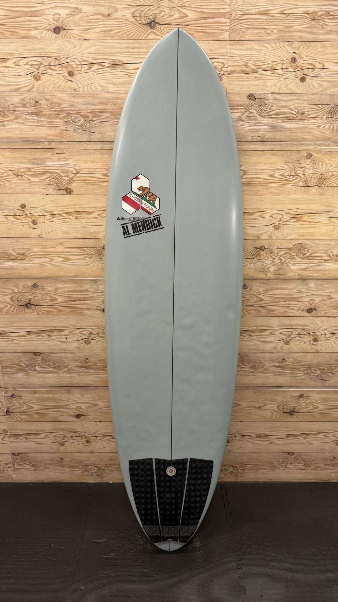 FOR SALE | Used Channel Islands Mid Twin 6'3