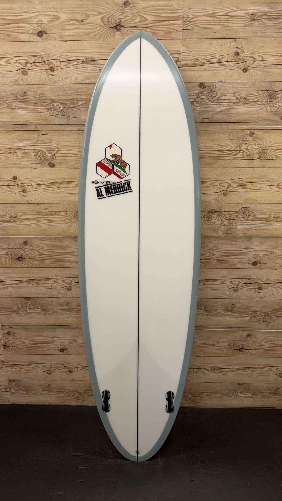 FOR SALE | Used Channel Islands Mid Twin 6'3