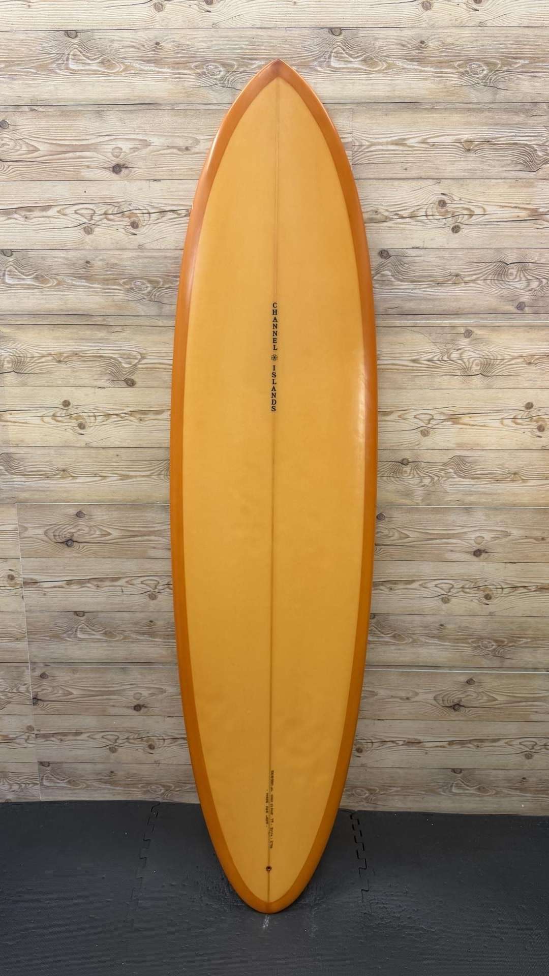 FOR SALE | Used Channel Islands Mid 7'0