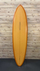 CI Mid 7'0"