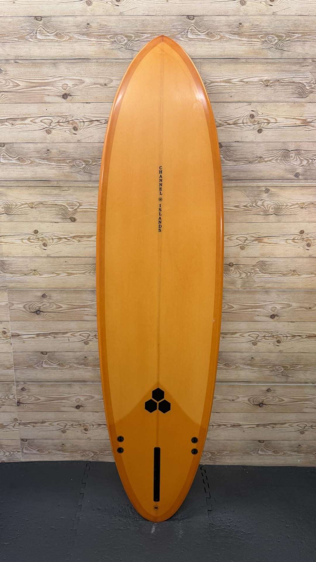 CI Mid 7'0"