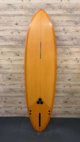 CI Mid 7'0"