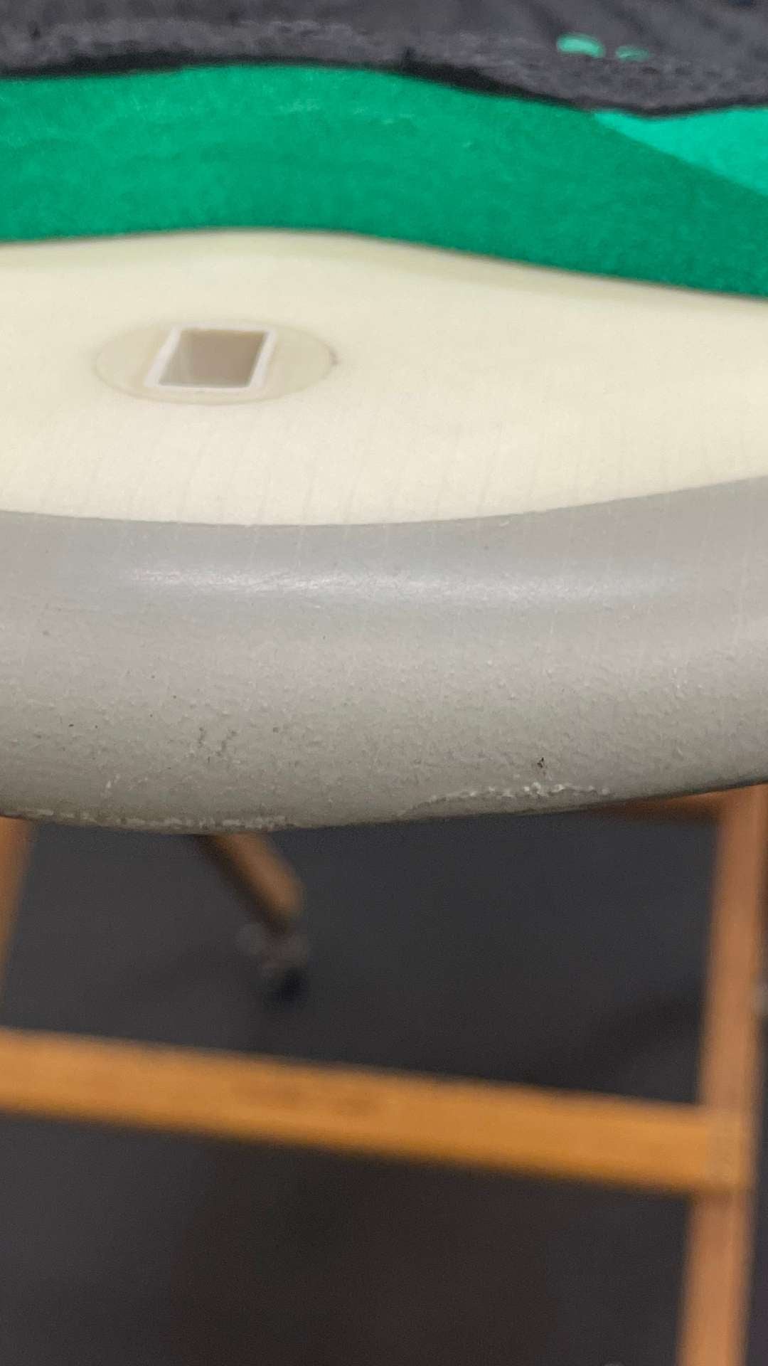 Used Channel Islands 6'1