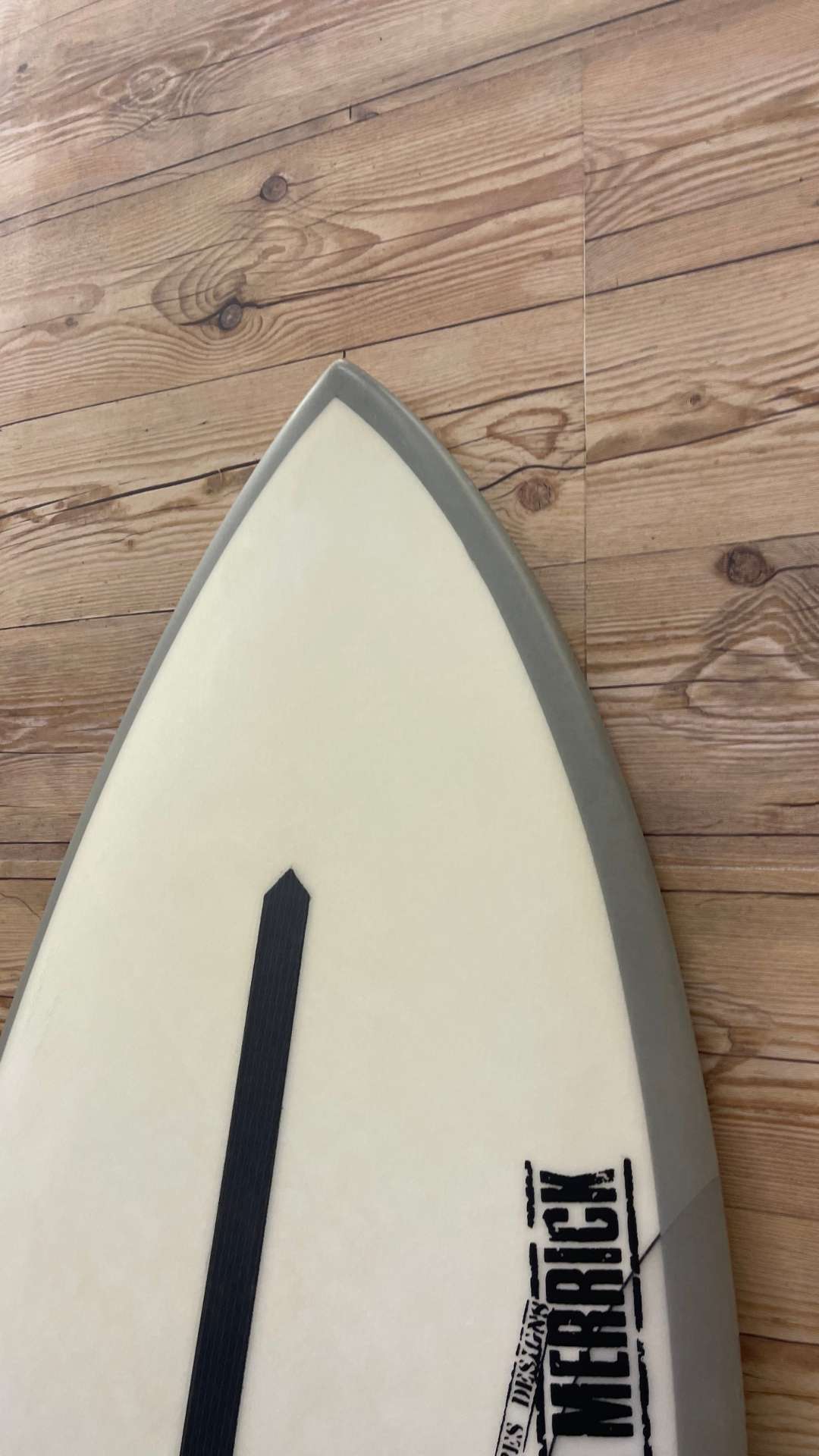 Used Channel Islands 6'1