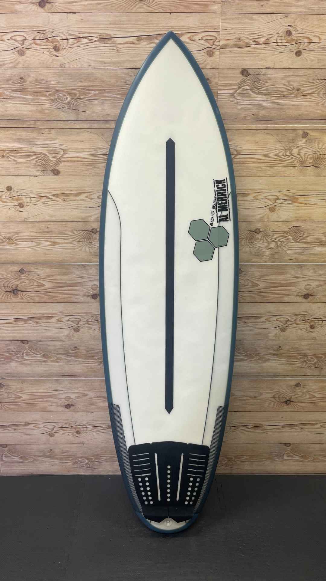 Used Channel Islands 5'11