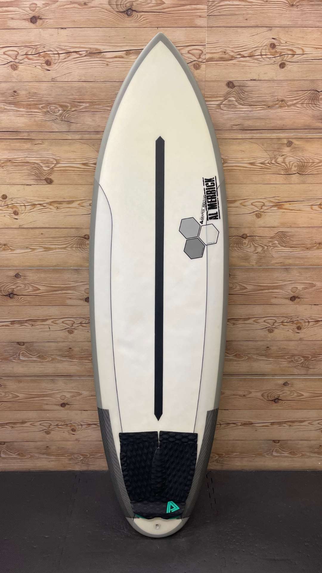 Used Channel Islands 6'1