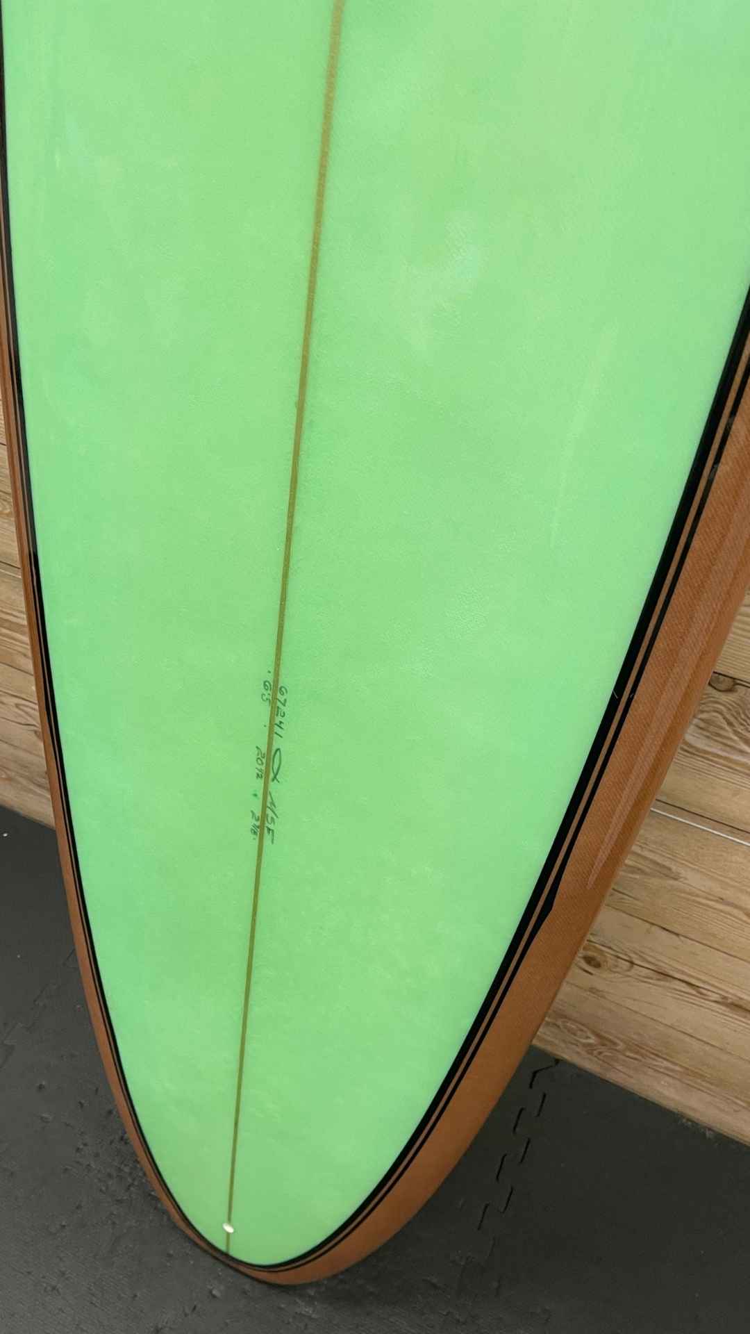Used Surfboards For Sale | Channel Islands MSF 6'5