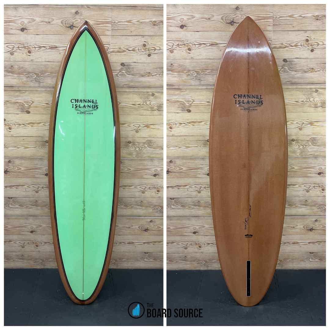 MSF 6'5