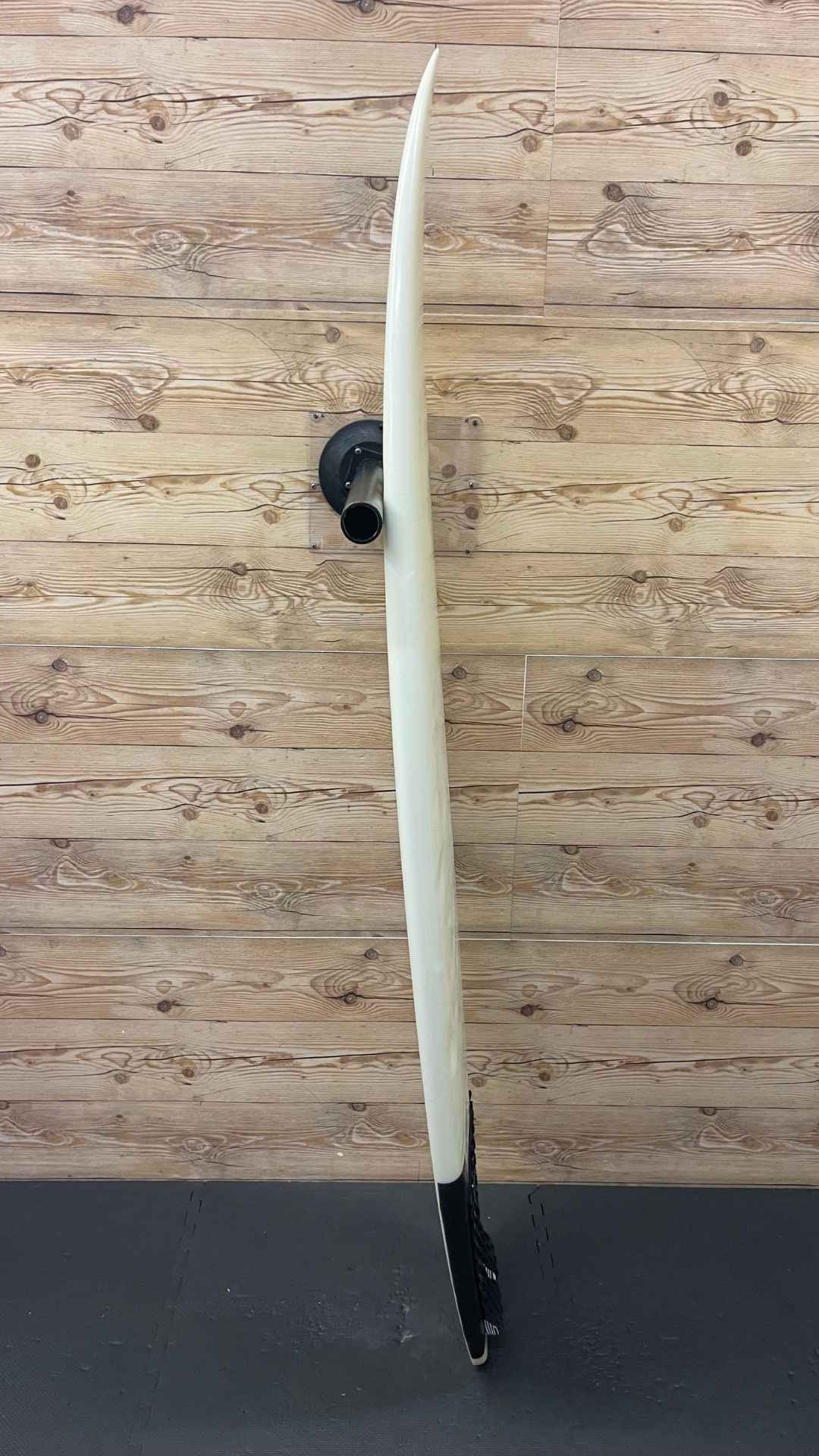 NeckBeard 5'10"