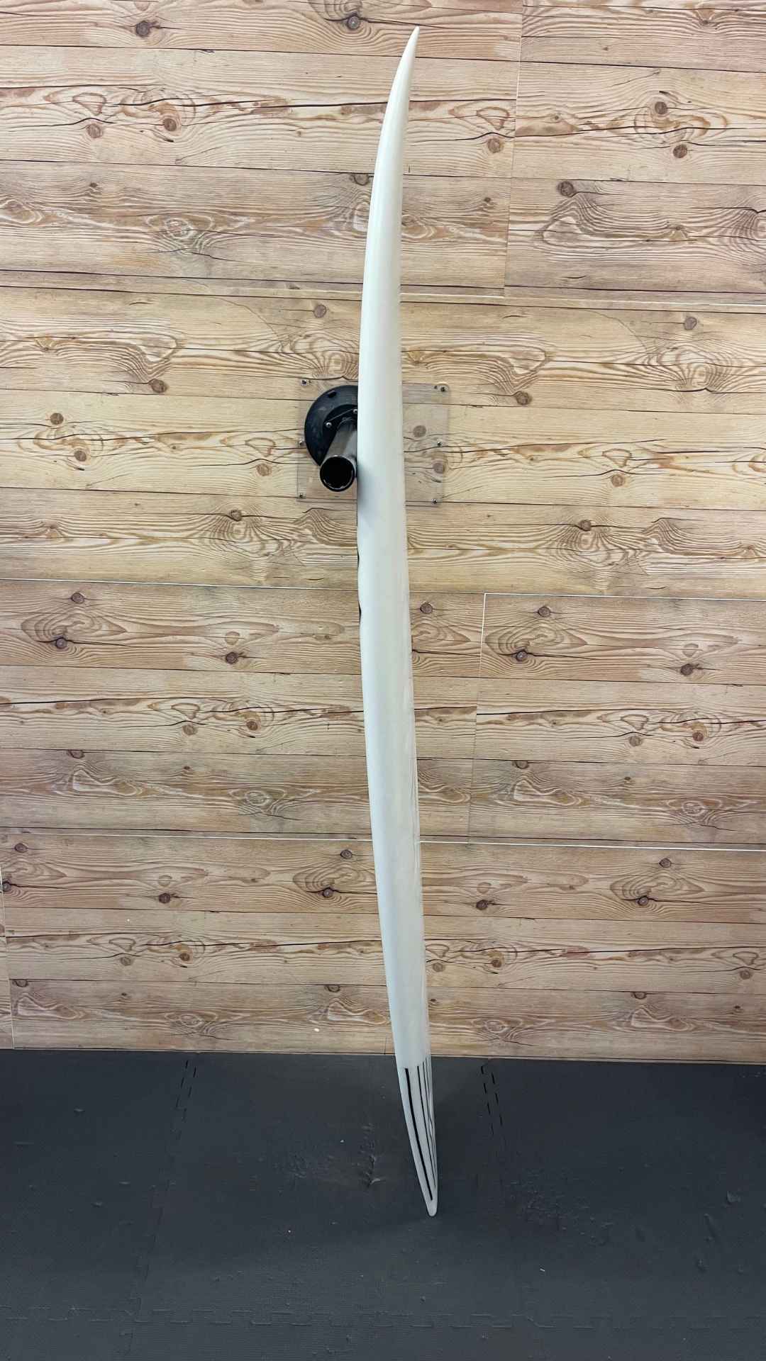 NeckBeard 2 5'11"