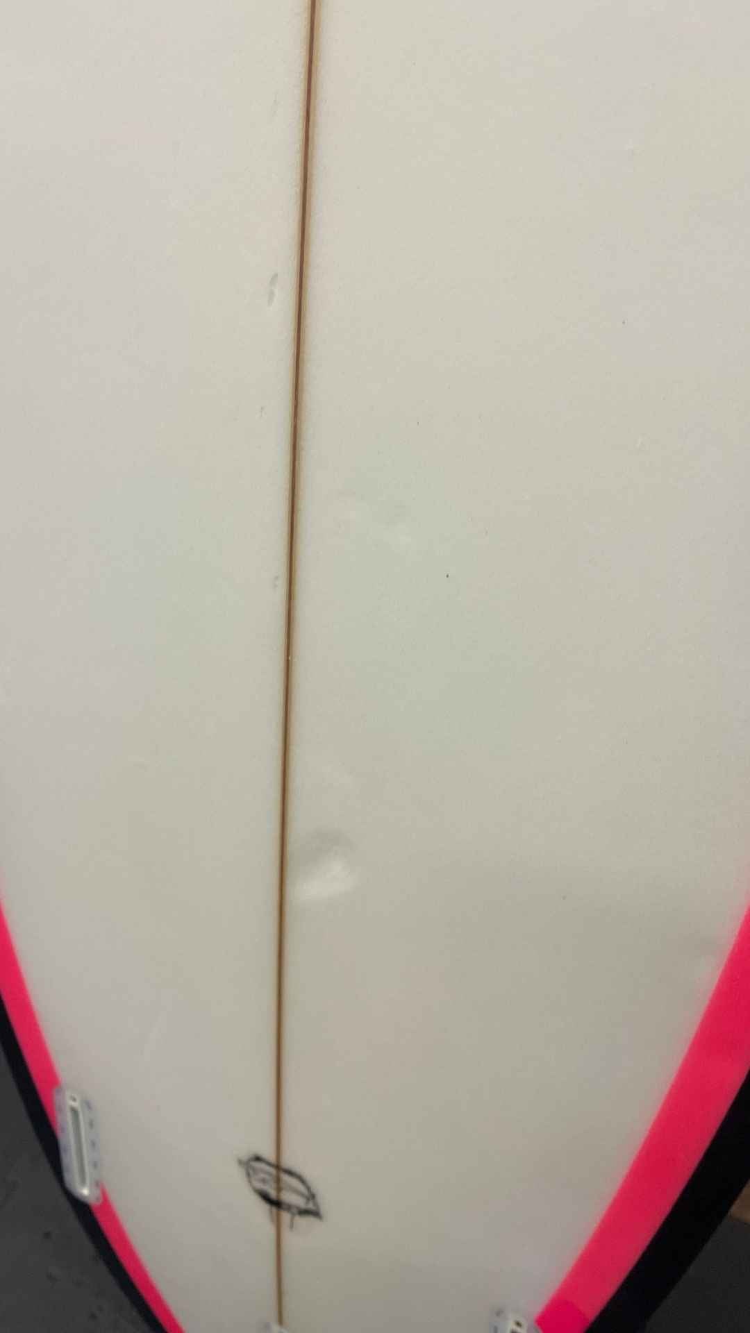 NeckBeard 2 5'6"