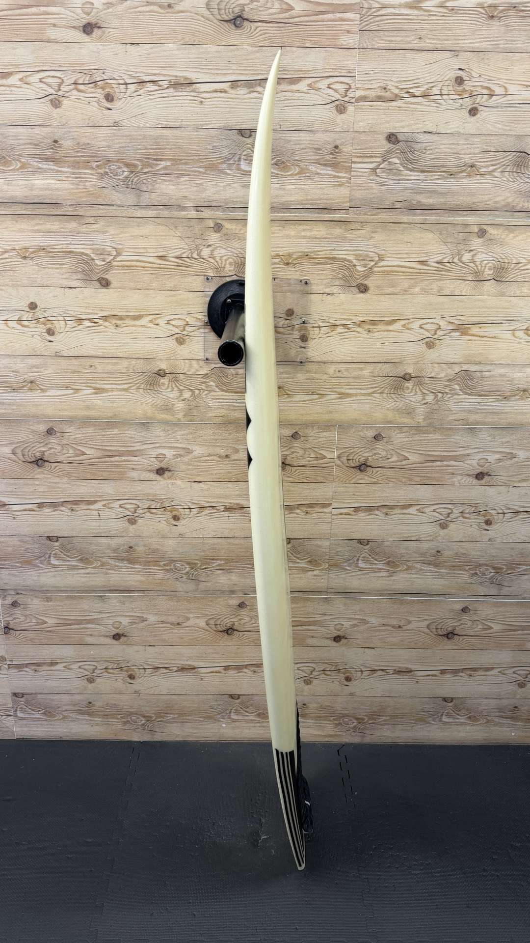 Used Channel NeckBeard 2 5'9