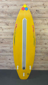 New Flyer 6'0"