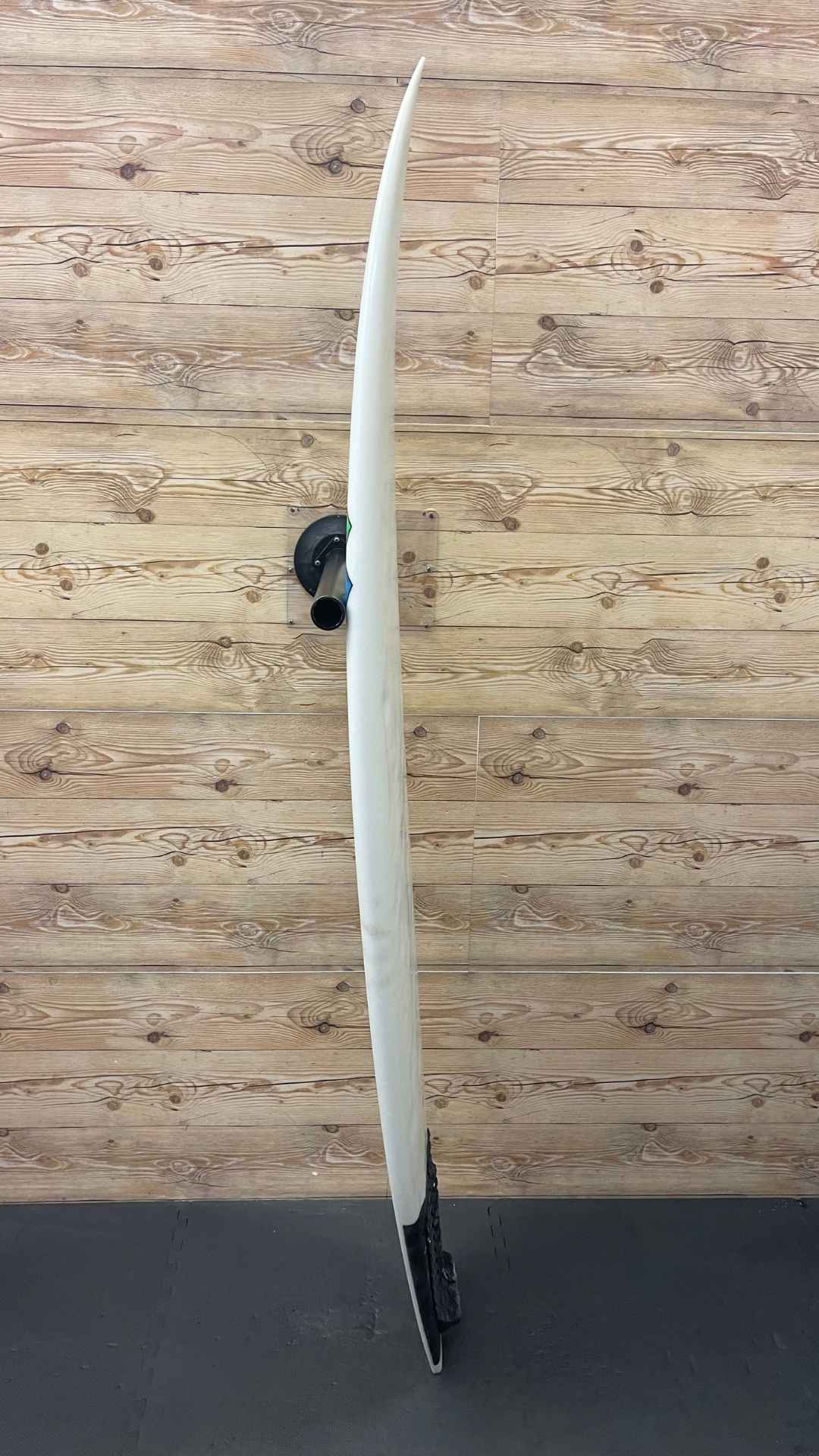 New Flyer 6'4"