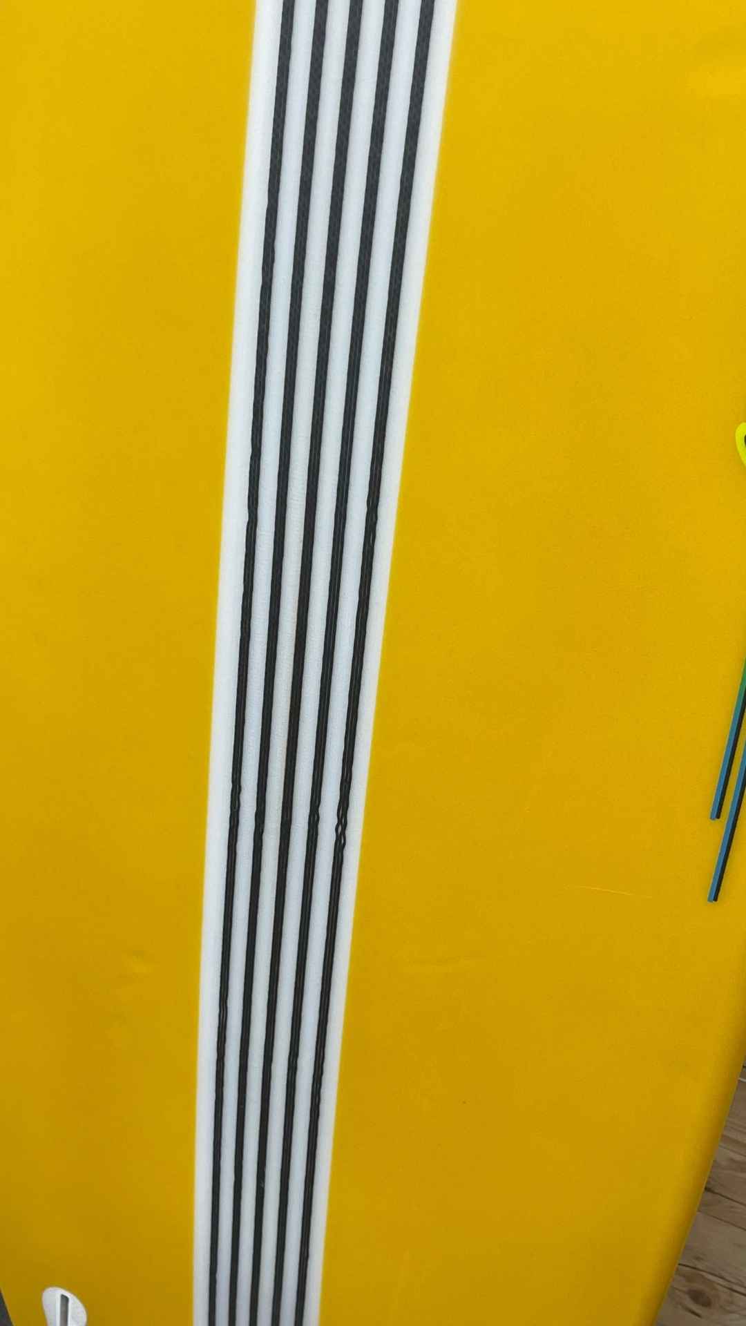 Used Channel Islands New Flyer 6ft Shortboard for Sale – The Board