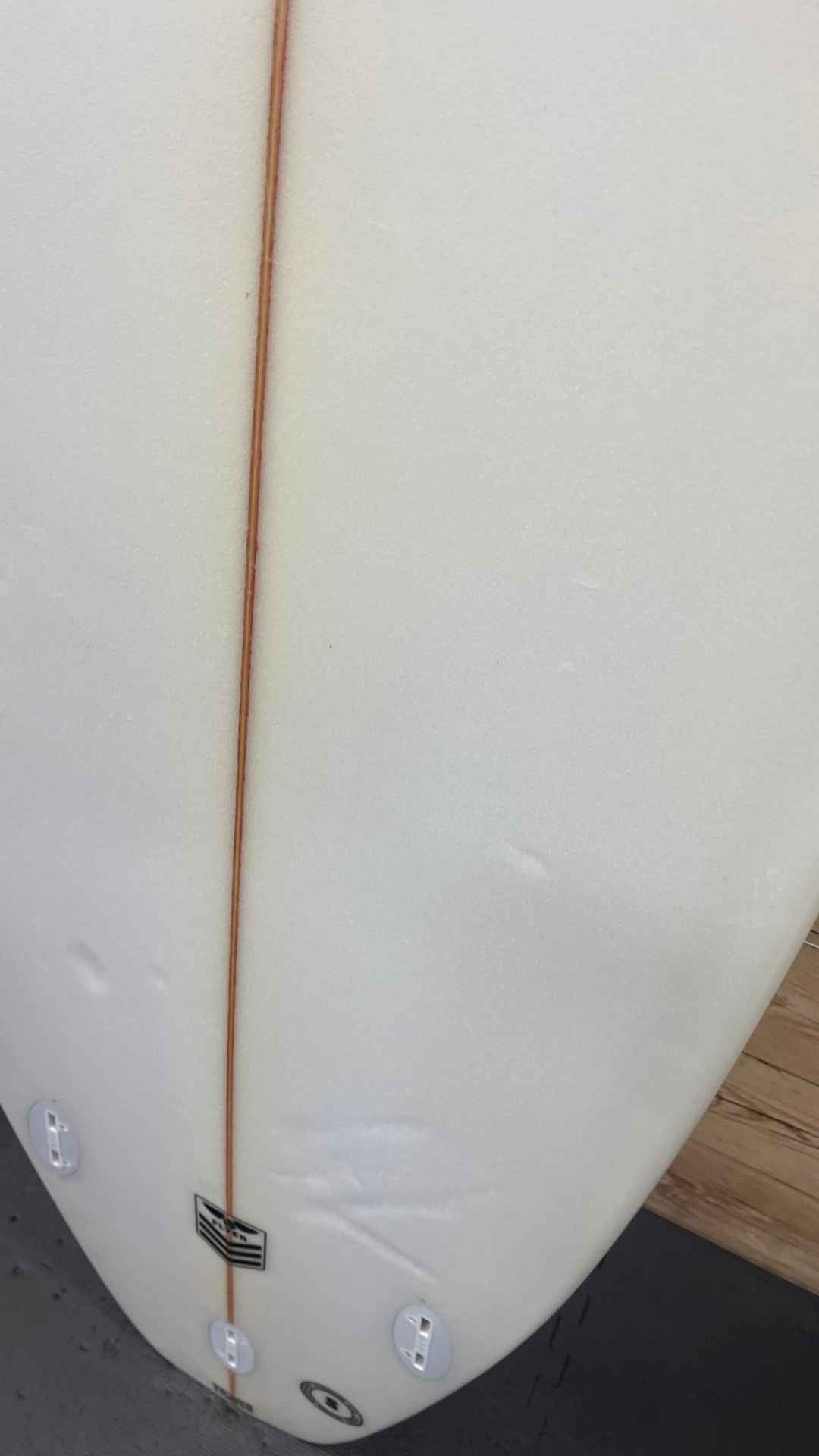 Used Channel Islands New Flyer 6ft Shortboard for Sale – The Board