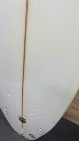 New Flyer 6'0"