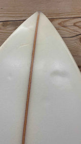 New Flyer 6'0"