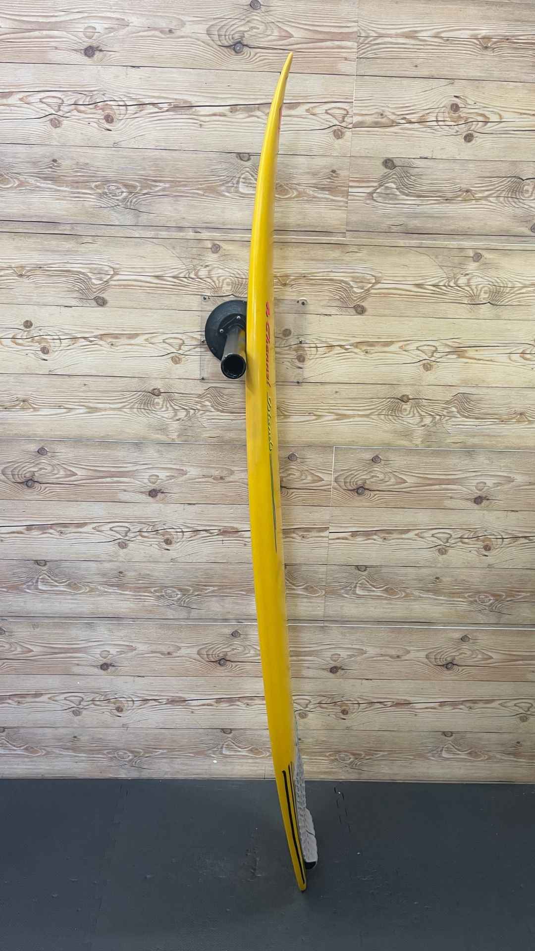 Used Channel Islands New Flyer 6ft Shortboard for Sale – The Board