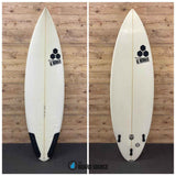 New Flyer 6'0"