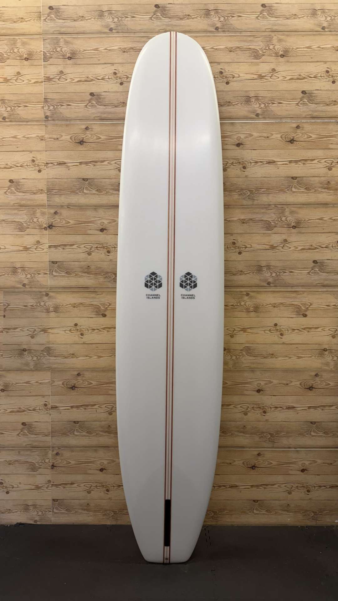Noserider 10'0"