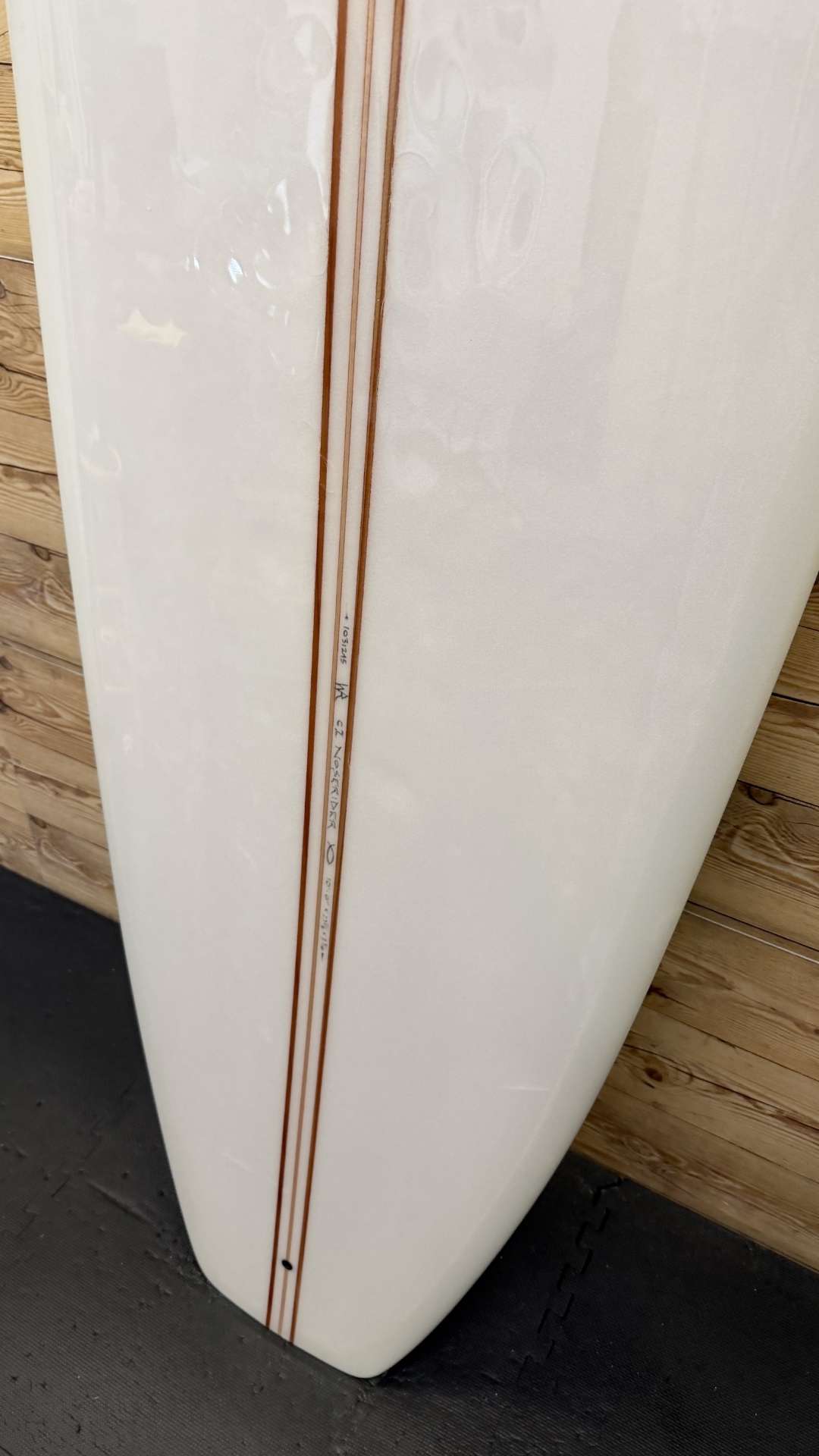 Noserider 10'0"