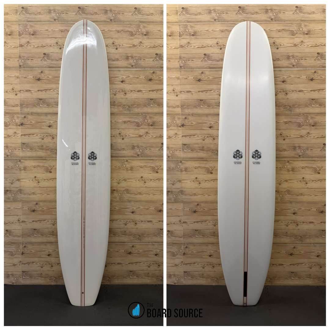 Noserider 10'0"